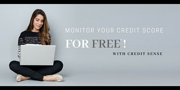 Credit Sense