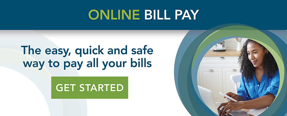 Bill Pay