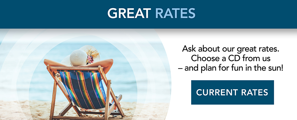 CD Rates