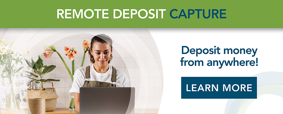 Remote Deposit