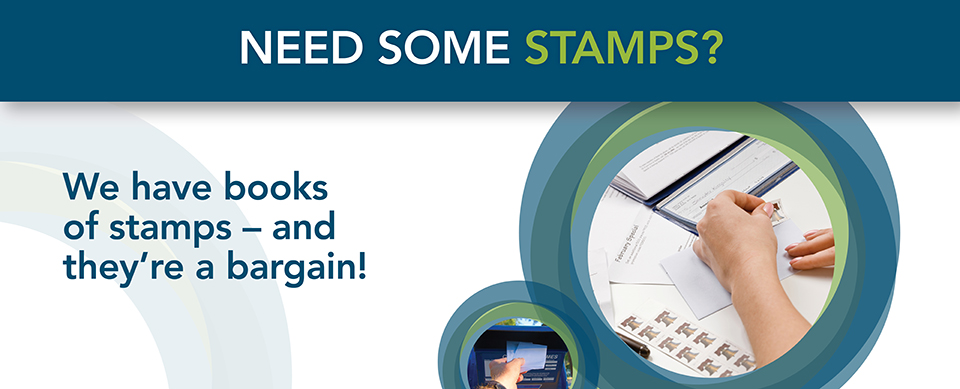 Stamps