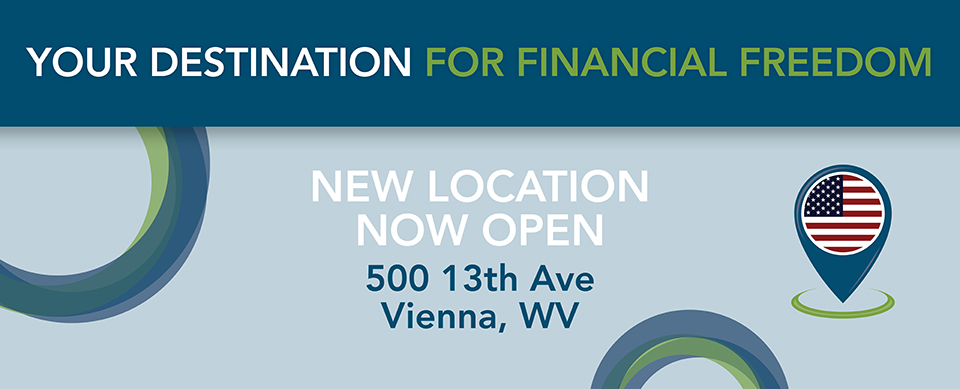 Vienna Branch Opening Campaign